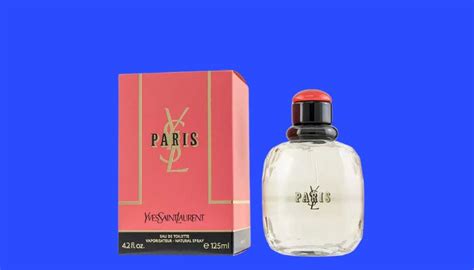 yves saint laurent paris perfume knockoffs|Perfumes Similar To YSL Paris [Top 10 Dupes & Clones].